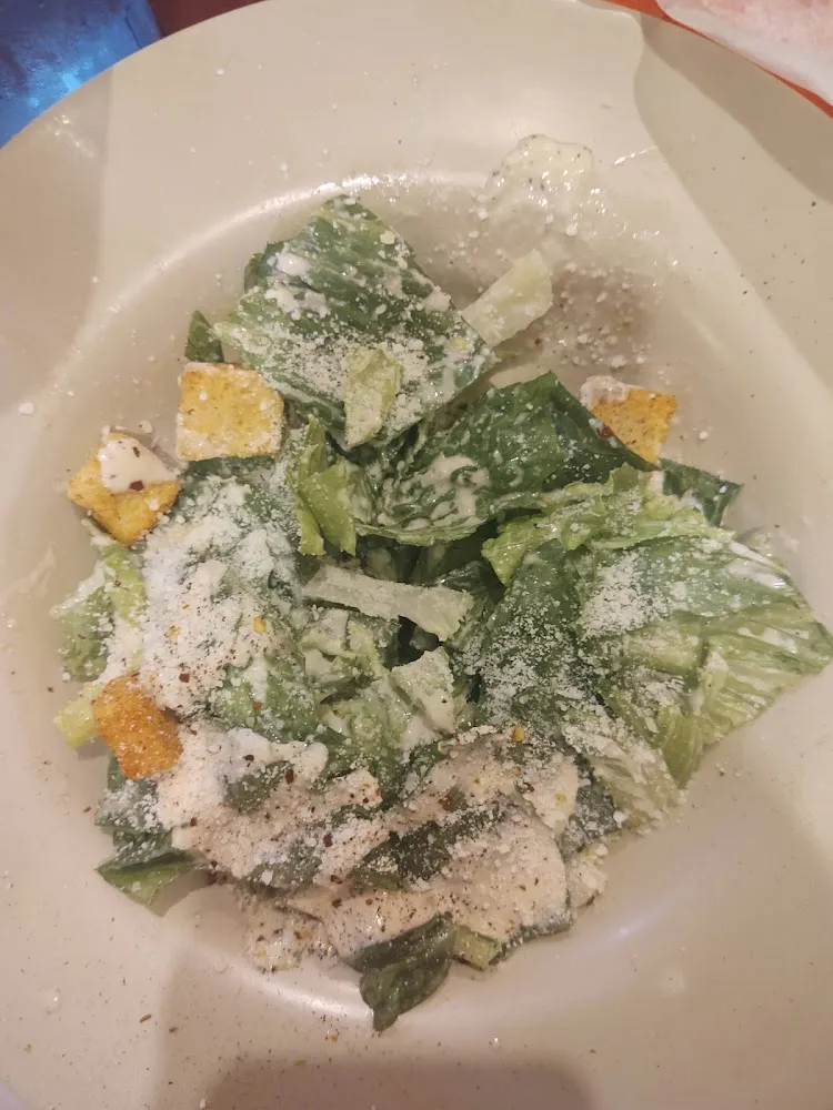 Caesar Salad