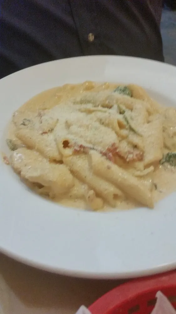 Penne Pasta