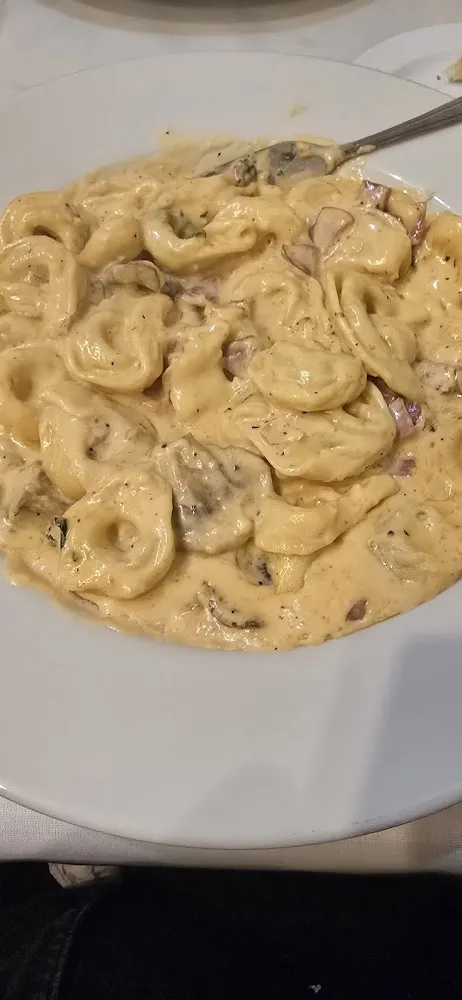 Tortellini